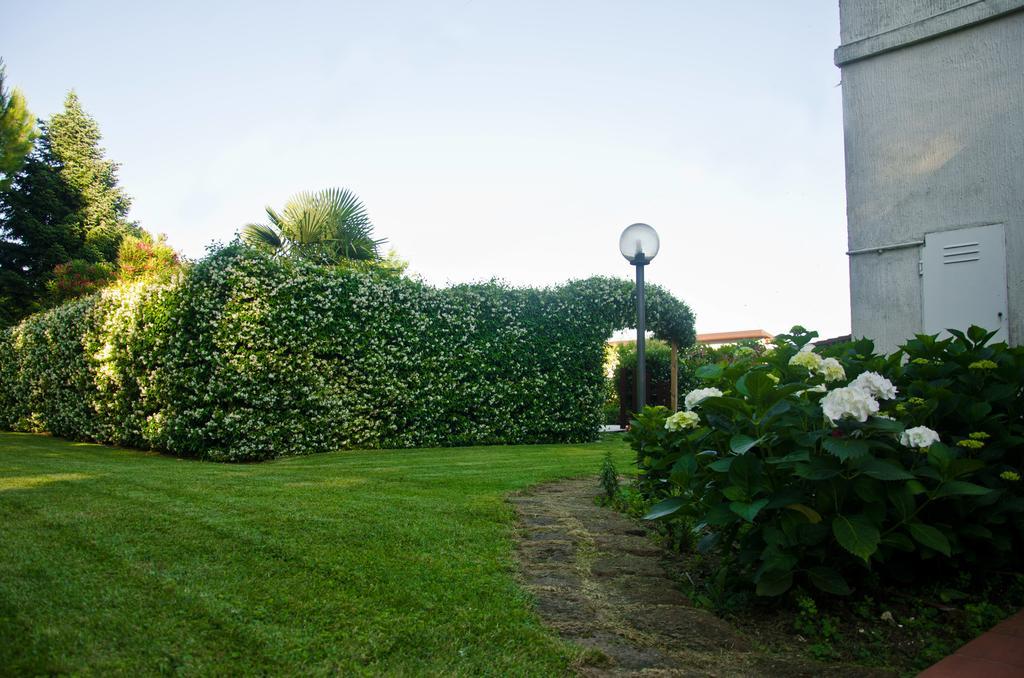La Coccinella Bed and Breakfast Jesi Eksteriør billede