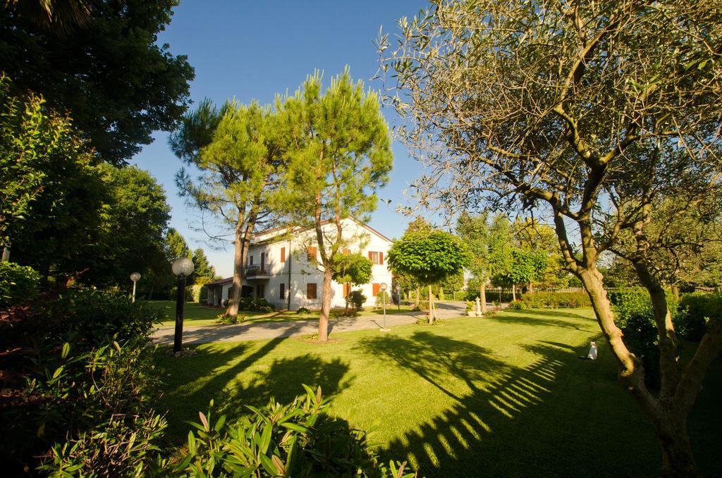 La Coccinella Bed and Breakfast Jesi Eksteriør billede